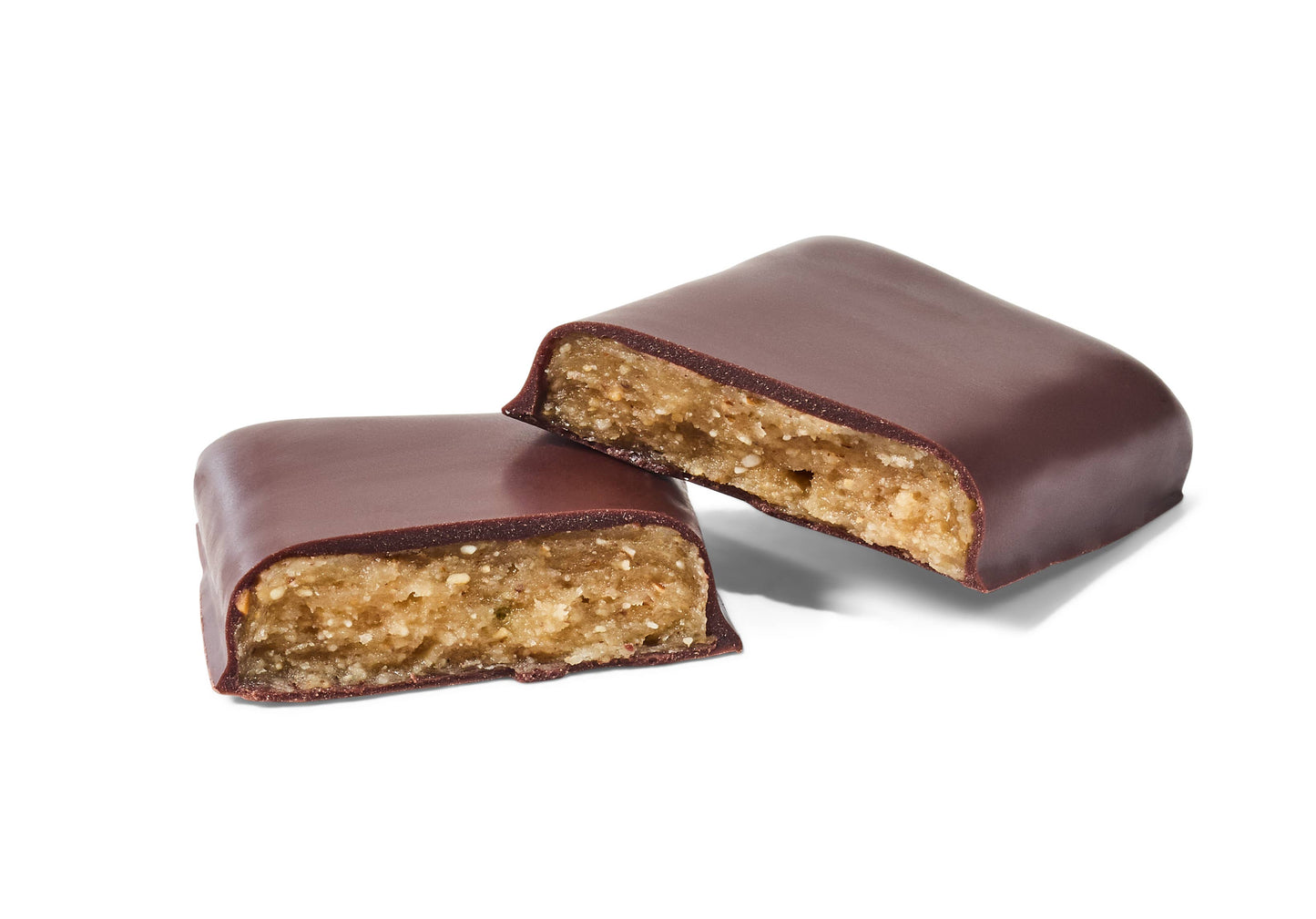 Hazel Jones - Hazelnut Rosemary Crisp Candy in 70% Chocolate by Oregon Bark