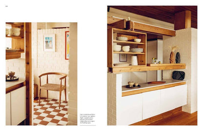 A Place in Scotland: Beautiful Scottish Interiors