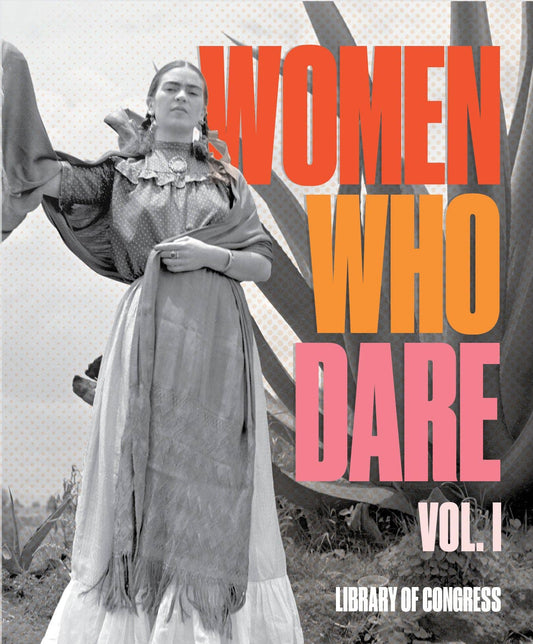 Women Who Dare Vol. I Knowledge Cards