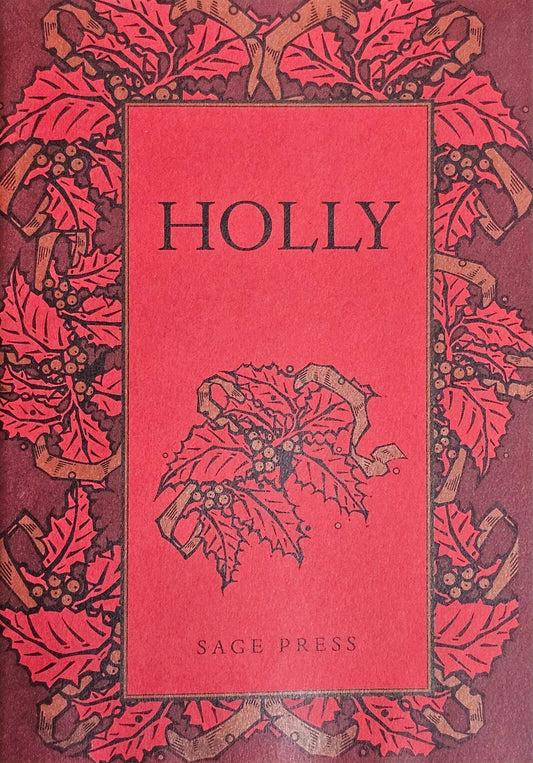 Holly by Claire Clifton & Cindy Stevens