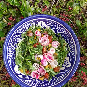 Salade II Cookbook: More Recipes from the Market Table by Pascale Beale