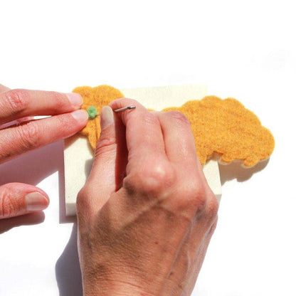 Bugs Felting Kit