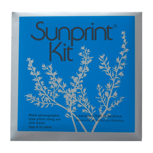 Sunprint Kit by Lawrence Hall of Science