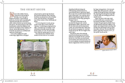 To Die For: A Cookbook of Gravestone Recipes by Rosie Grant