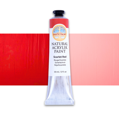 Natural Acrylik Paint Sets™