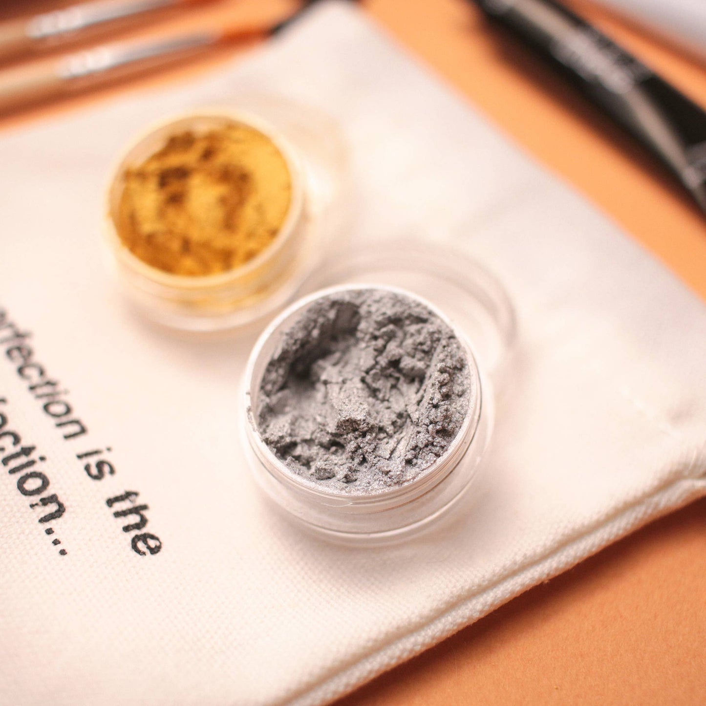 Kintsugi Repair Kit - Duo Colour Craft Set