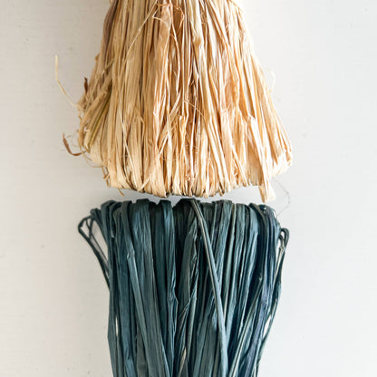 Calliope Basket Kit (makes 2) by Flax & Twine