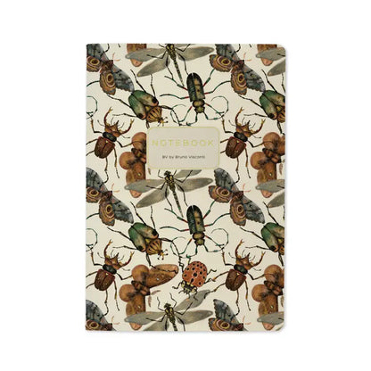 Bruno Visconti Notebooks