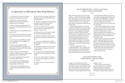 To Die For: A Cookbook of Gravestone Recipes by Rosie Grant