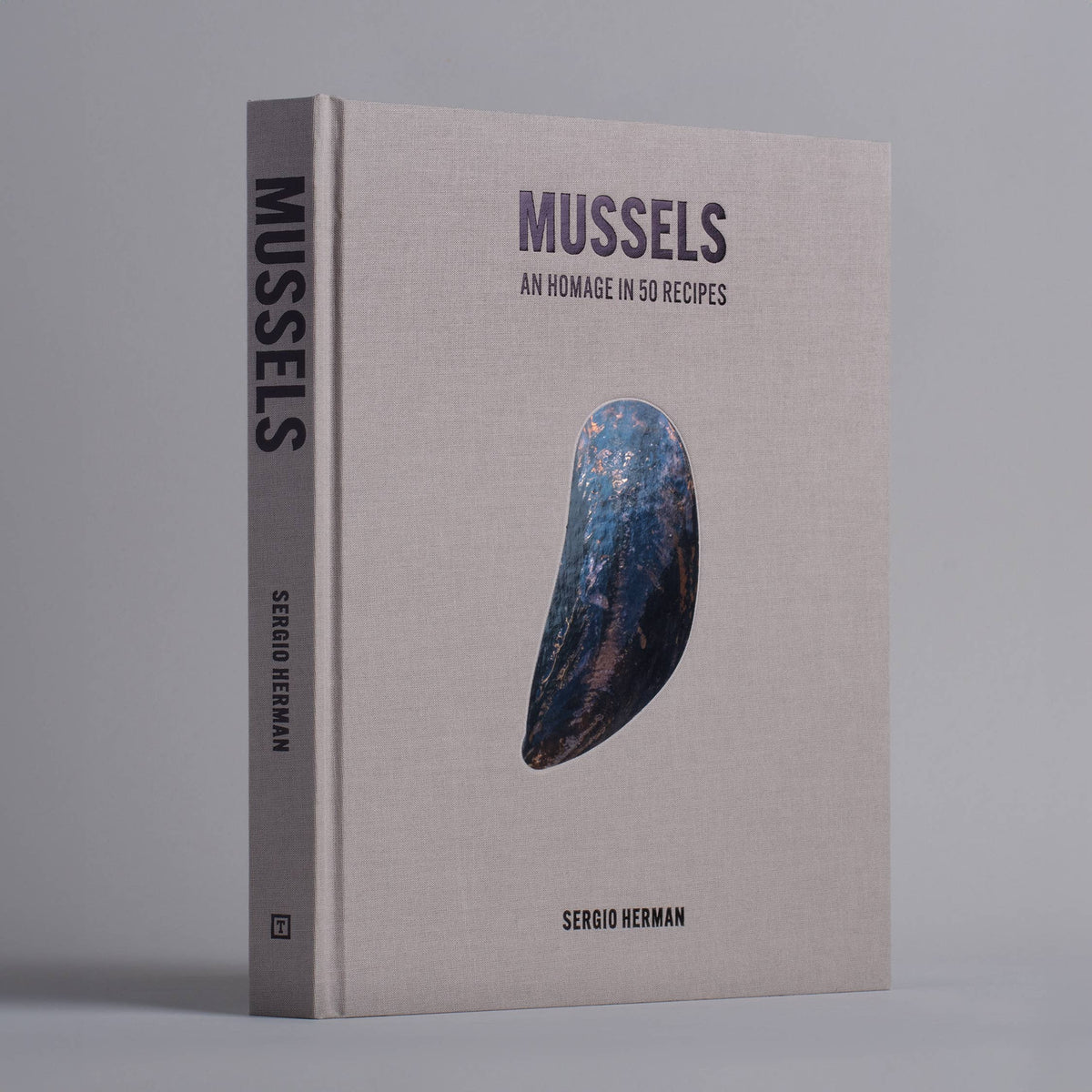 Mussels: An Homage in 50 Recipes