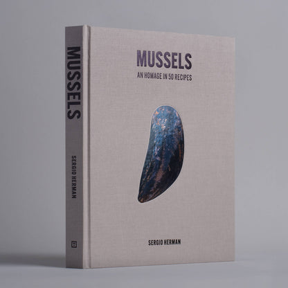 Mussels: An Homage in 50 Recipes