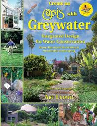Create an Oasis with Greywater