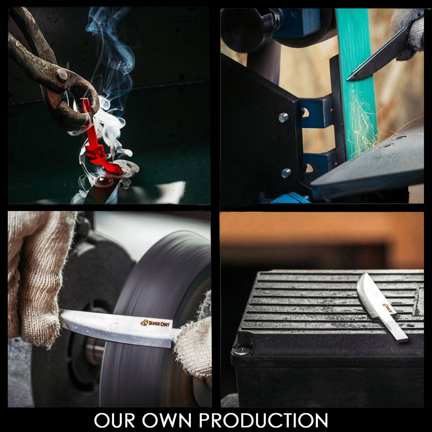 Dala Horse Carving Kit - Complete Starter Whittling