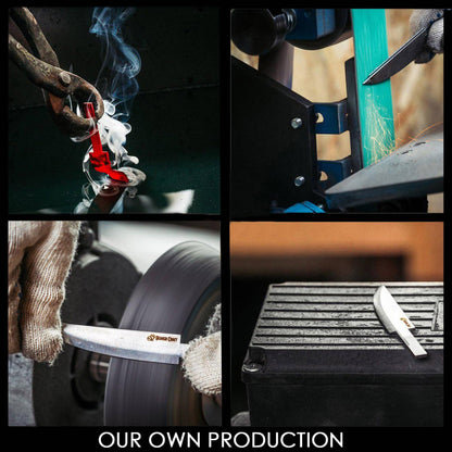 Dala Horse Carving Kit - Complete Starter Whittling