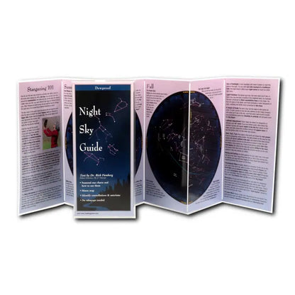Night Sky Guide