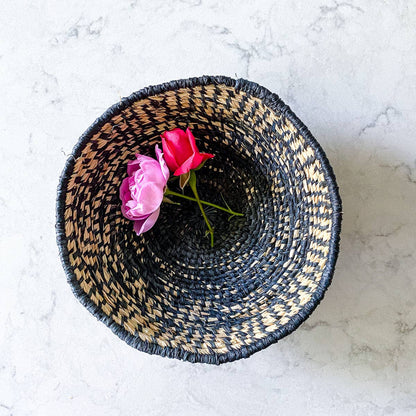 Calliope Basket Kit (makes 2) by Flax & Twine