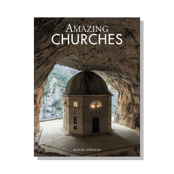 Amazing Churches