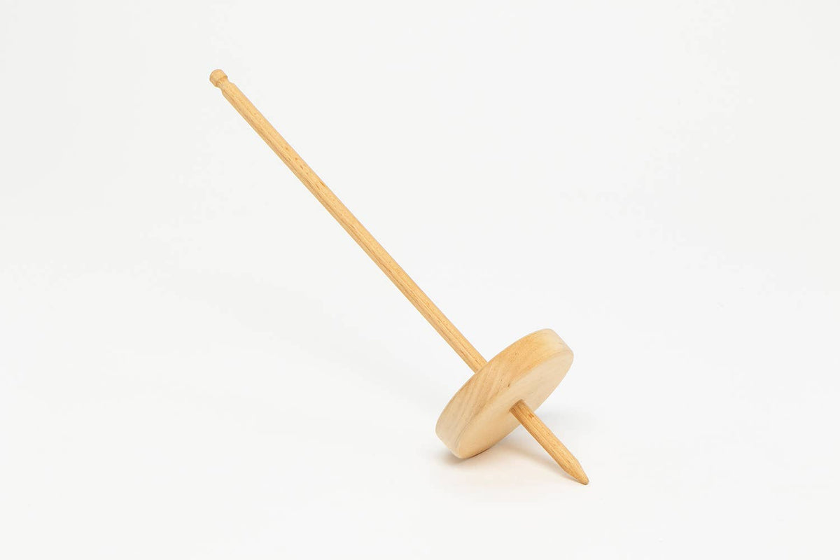 Drop Spindle- wood