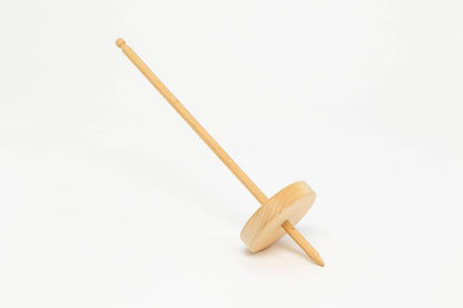 Drop Spindle- wood