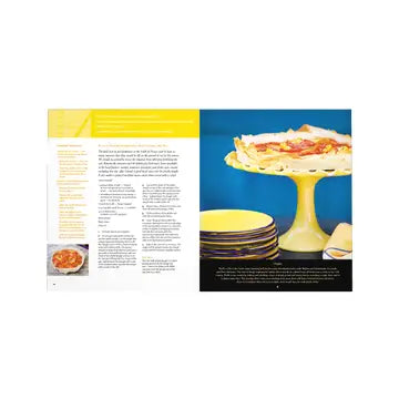 A Menu For All Seasons #2—Summer Cookbook by Pascale Beale
