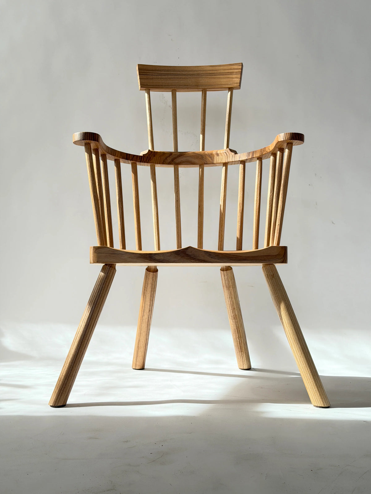 The Stick Chair Journal No. 4 by Lost Art Press