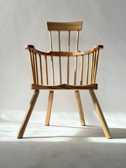 The Stick Chair Journal No. 4 by Lost Art Press