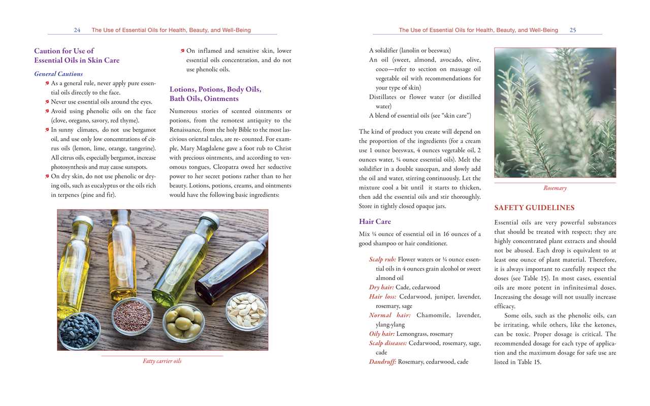 Essential Oils and Aromatherapy Workbook (Edition, 30th Anniversary of Aromatherapy Workbook)