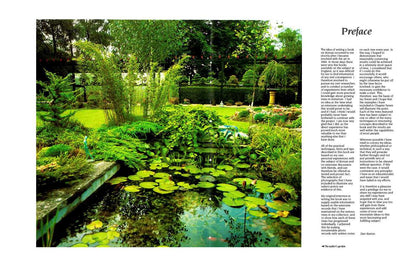 The Bonsai Book: The Definitive Illustrated Guide by Dan Barton