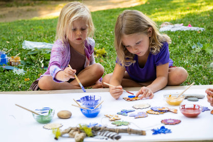 Nature Craft Paint Kit