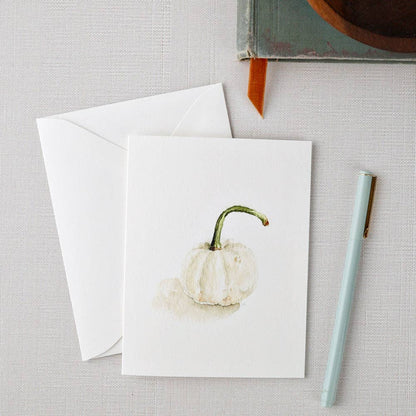 Autumn Notecard Set by Emily Lex