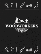 Woodworker's Shop Journal