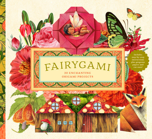 Fairygami