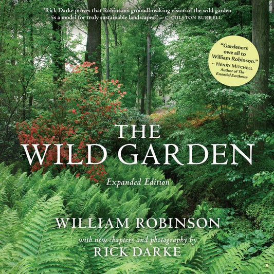 The Wild Garden (Expanded)
