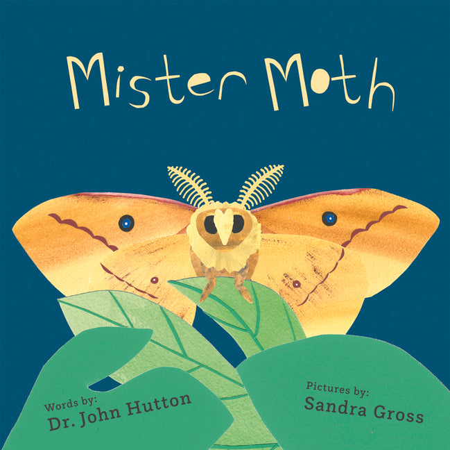 Mister Moth