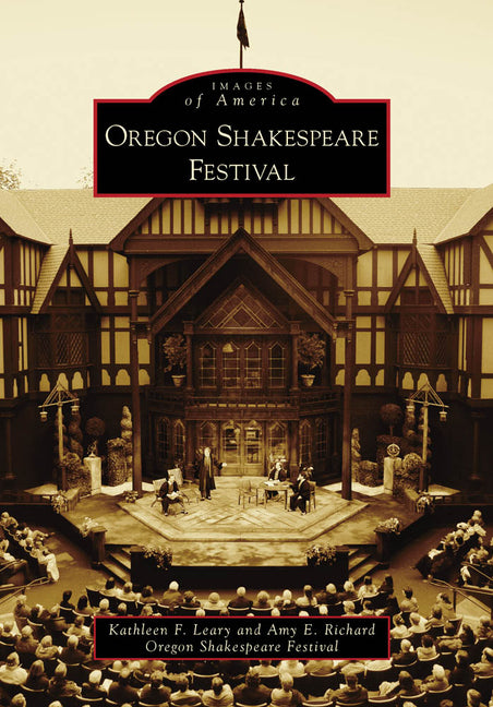 Oregon Shakespeare Festival