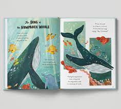 5-Minute Ocean Stories by Gabby Dawnay