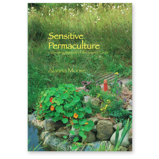 Sensitive Permaculture
