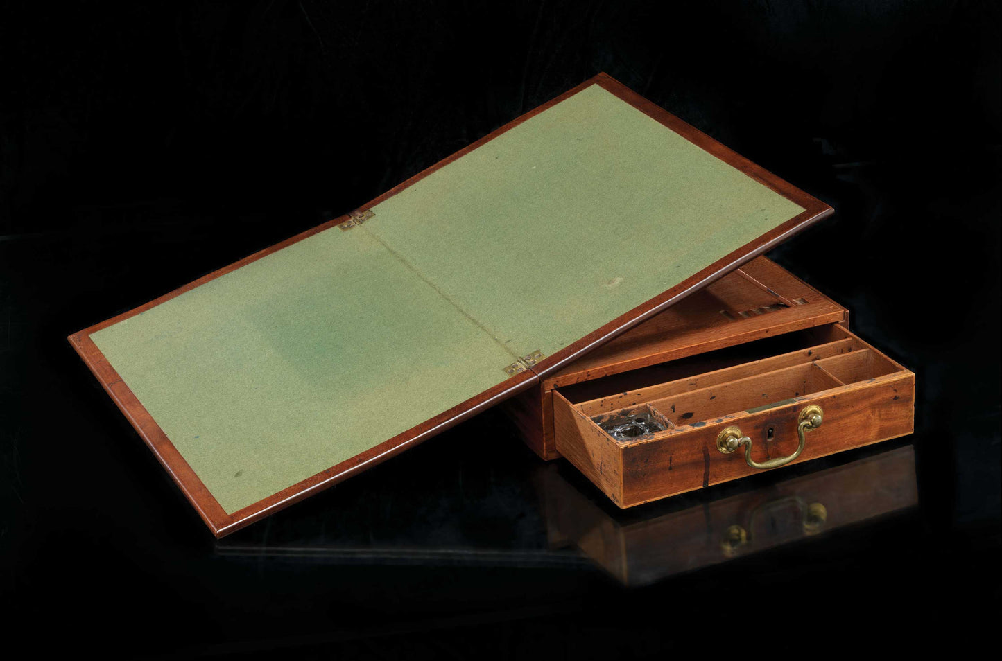 Thomas Jefferson's Declaration Desk