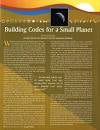 Building Codes for a Small Planet DVD