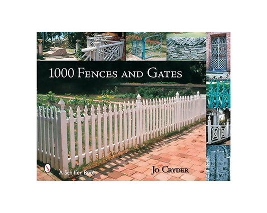 1000 Fences and Gates